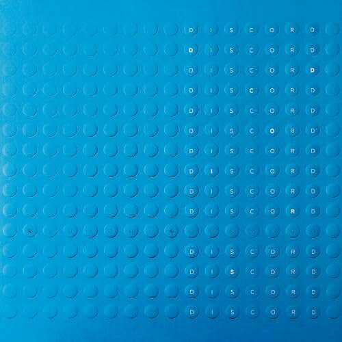 CD / 坂本龍一 / DISCORD (Blu-specCD2) (紙ジャケット) / FLCG-5003