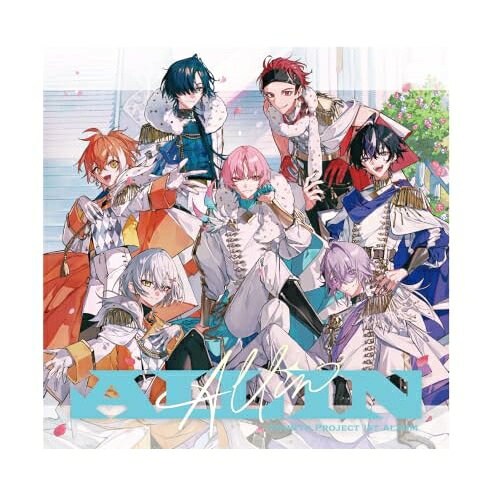 CD / FouRTe Project / ALL IN (初回生産限定盤) / JOIM-1