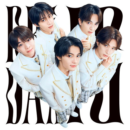 CD / EBiDAN(恵比寿学園男子部) / Yes! 東京 (初回限定M!LK盤) / ZXRC-1280