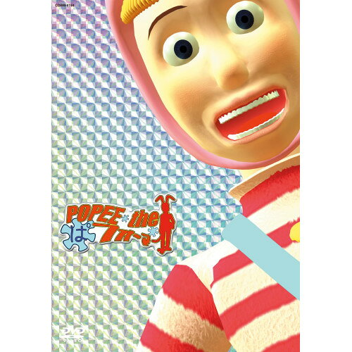 楽天市場】ポピーザ ぱ フォーマー dvdの通販