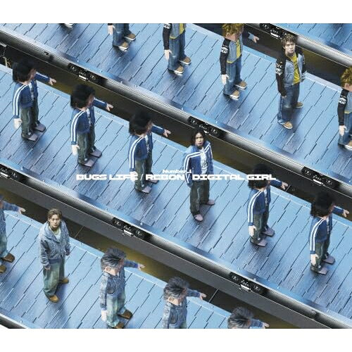 Nunber_i CD セットorバラ売り可 楽天市場】number_i CDの通販