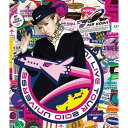 BD / 倖田來未 / KODA KUMI LIVE TOUR 2010 UNIVERSE(Blu-ray) / RZXD-46892