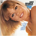 CD / デイヴ・ブルーベック / エンジェル・アイズ (Blu-specCD2) (解説付) / SICJ-30119