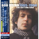 CD / ボブ・ディラン / ザ・カッティング・エッジ1965-1966(ブートレッグ・シリーズ第12集)(デラックス・エディション) (Blu-specCD2...
