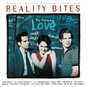 CD / オリジナル・サウンドトラック / リアリティ・バイツ オリジナル・サウンドトラック (解説付) (期間生産限定盤) / SICP-5965
