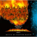 CD / オリジナル・サウンドトラック / アルマゲドン(ザ・スコア) オリジナル・サウンドトラック (解説付) (期間生産限定盤) / SICP-5977