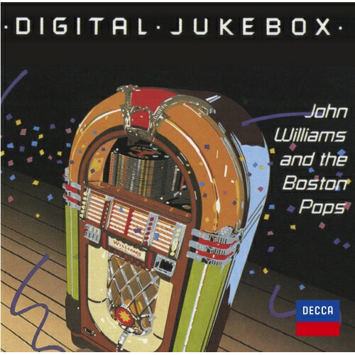 CD / ジョン・ウィリアムズ ボストン・ポップス / おもいでの夏、ピンク・パンサー...