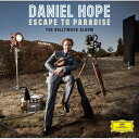 CD / ダニエル・ホープ / ニュー・シネマ・パラダイス〜シンドラーのリスト 楽園への脱出-ハリウッド・アルバム (UHQCD) (歌詞対訳付) (初回生産限...