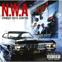 CD / オムニバス / ストレイト・アウタ・コンプトン〜N.W.A. 10周年記念トリビュート (解説付) (限定生産) / UICY-77638