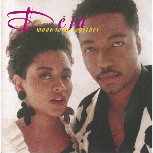 メイド・トゥ・ビー・トゥゲザー +1 (解説付) (生産限定盤)デジャでじゃ　発売日 : 2023年3月29日　種別 : CD　JAN : 4988031557754　商品番号 : UICY-80264【商品紹介】(サルソウル)で活躍したオーラに所属したカート・ジョーンズとスターリーナのデュオ=デジャが、スタリーナをミスティ・デイに交代、テディ・ライリー&ジーン・グリフィンの全面プロデュースを受けたセカンド。スマッシュ・ヒットの「メイド・トゥ・ビー・トゥゲザー」「ゴーイング・クレイジー」などを収録。【収録内容】CD:11.メイド・トゥ・ビー・トゥゲザー2.ドリーマー3.タイム・イズ・ランニング・アウト4.ウェイティング・ダウンタウン5.ダンス6.モア&モア7.ユー・ドント・アプリシエイト・マイ・ラヴ8.ゴーイング・クレイジー9.ペイシェンス・アンド・タイム10.セクシー・ダンサー11.メイド・トゥ・ビー・トゥゲザー(12インチ・ミックス)(ボーナス・トラック)