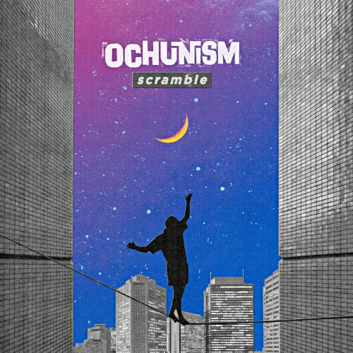 Rakuten - CD / Ochunism / Scramble / UMCK-1741
