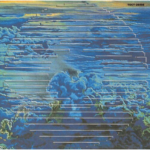 CD / アスターテ・オーケストラ・オブ・ロンドン / オーケストレーション BOOWY (紙ジャケット) (限定盤) / UPCY-9687