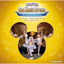 CD / ディズニー / 東京ディズニーランド フォーエバー・ワンマンズ・ドリーム 〜ヒストリー・オブ・ショーベース〜 (SHM-CD) (歌詞付) (限定盤)...