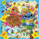 CD / ワールド・ミュージック / ディズニー リロ&スティッチ ハワイアン・アルバム ~スティッチ・オハナ・ヴィレッジ~ (歌詞対訳付) / UWCD-8221
