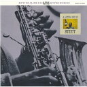 CD / ソニー・スティット / ア・リトル・ビット・オブ・スティット (SHM-CD) (解説付) (完全初回生産限定盤) / WPCR-29104