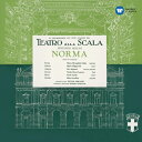 CD / マリア・カラス / ベッリーニ:歌劇『ノルマ』(全曲)(1954年録音) (ハイブリッドCD) (解説歌詞対訳付) / WPCS-13173