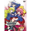 DVD / TVアニメ / NEEDLESS ニードレス fragment.4 / AVBA-29474