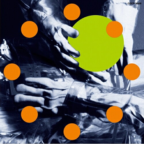 CD / P-MODEL / 電子悲劇/〜ENOLA +6 / COCP-36929