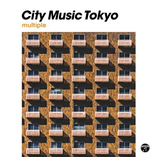CD / ˥Х / CITY MUSIC TOKYO multiple () / COCP-42054