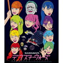 BD / 私立恵比寿中学 / デフスターウォーズ EBISODE 1 ~学芸会の逆襲~(Blu-ray) / DFXL-12