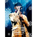 DVD / TAECYEON(From 2PM) / TAECYEON(From 2PM) Premium Solo Concert "Winter 一人" (本編ディスク+特典ディスク) (初回生産限定版) / ESBL-2502