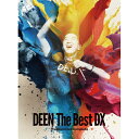 CD / DEEN / DEEN The Best DX -Premium Live Complete- (6CD+特典Blu-ray) (完全生産限定盤) /...