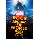 DVD / GLAY / GLAY ROCK AROUND THE WORLD 2010-2011 LIVE IN SAITAMA SUPER ARENA-SP...