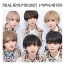 CD / リアルアイドルプロジェクト / トキメキUNITED (ドリーミーバブルズ盤) / QARF-69210