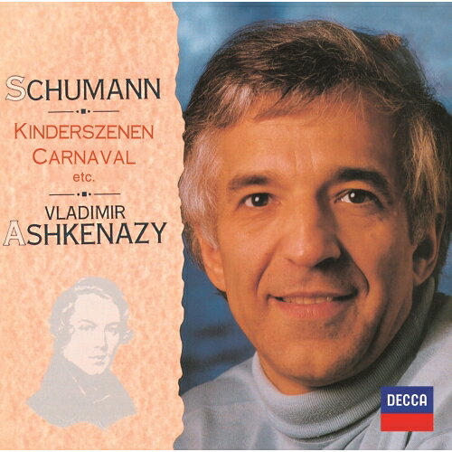 シューマン:ピアノ名曲集 (UHQCD) (生産限定盤)ヴラディーミル・アシュケナージアシュケナージ ブラディーミル あしゅけなーじ ぶらでぃーみる　発売日 : 2022年7月06日　種別 : CD　JAN : 4988031515211　商品番号 : UCCD-41068【商品紹介】アシュケナージが80年代に録音したシューマン作品から、人気曲を集めたアルバム。シューマンならではの独特な世界が繰り広げられるピアノ曲の名作を、過度なロマンティシズムを排した、現代的で瑞々しいアシュケナージが演奏したアルバムです。【収録内容】CD:11.子供の情景 作品15 第1曲:見知らぬ国より2.子供の情景 作品15 第2曲:珍しいお話3.子供の情景 作品15 第3曲:鬼ごっこ4.子供の情景 作品15 第4曲:おねだり5.子供の情景 作品15 第5曲:十分に幸せ6.子供の情景 作品15 第6曲:大事件7.子供の情景 作品15 第7曲:トロイメライ8.子供の情景 作品15 第8曲:炉ばたで9.子供の情景 作品15 第9曲:竹馬の騎手10.子供の情景 作品15 第10曲:まじめすぎるくらいに11.子供の情景 作品15 第11曲:怖がらせ12.子供の情景 作品15 第12曲:眠りに入る子供13.子供の情景 作品15 第13曲:詩人は語る14.謝肉祭 作品9 前口上15.謝肉祭 作品9 ピエロ16.謝肉祭 作品9 アルルカン17.謝肉祭 作品9 高貴なワルツ18.謝肉祭 作品9 オイゼビウス19.謝肉祭 作品9 フロレスタン20.謝肉祭 作品9 コケット21.謝肉祭 作品9 応答22.謝肉祭 作品9 パピヨン23.謝肉祭 作品9 A.S.C.H.-踊る文字24.謝肉祭 作品9 キアリーナ25.謝肉祭 作品9 ショパン26.謝肉祭 作品9 エストレラ27.謝肉祭 作品9 めぐりあい28.謝肉祭 作品9 パンタロンとコロンビーヌ29.謝肉祭 作品9 ドイツ風ワルツ30.謝肉祭 作品9 パガニーニ31.謝肉祭 作品9 ドイツ風ワルツ32.謝肉祭 作品9 告白33.謝肉祭 作品9 プロムナード34.謝肉祭 作品9 休息35.謝肉祭 作品9 ペリシテ人と闘うダヴィッド同盟の行進曲36.アラベスク ハ長調 作品1837.幻想小曲集 作品12から 第1曲:夕べに38.幻想小曲集 作品12から 第2曲:飛翔39.幻想小曲集 作品12から 第3曲:なぜに40.花の曲 作品19
