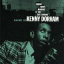 CD / ケニー・ドーハム / カフェ・ボヘミアのケニー・ドーハム (プラチナSHM) (解説対訳付/紙ジャケット) (限定盤) / UCCU-40028