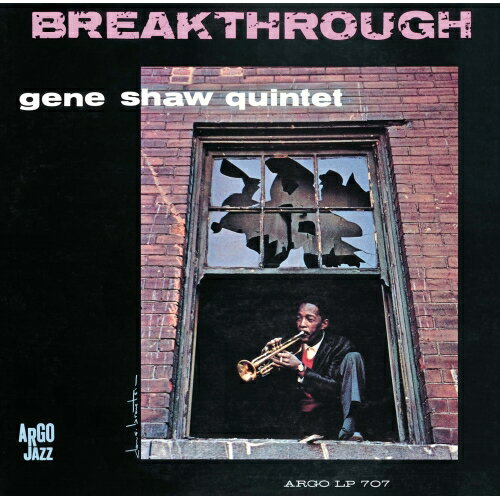 ブレイクスルー (解説付) (初回プレス完全限定盤)ジーン・ショウショウ ジーン しょう じーん　発売日 : 2018年12月05日　種別 : CD　JAN : 4988031310373　商品番号 : UCCU-90366【商品紹介】チャールス・ミンガスが賞賛した幻のトランペッターの初リーダー・アルバム。ほのかな陰影をもつ魅力的なトーンとともに、シカゴで活動したショウの心意気が伝わる力作。【収録内容】CD:11.オータム・ウォーク2.ADズ・ブルース3.マージュ4.シックス・ビッツ5.ザ・シング6.トゥナイト7.アワ・チューン8.イッツ・ア・ロング・ウェイ