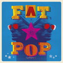 CD / ポール・ウェラー / ファット・ポップ (SHM-CD) (解説歌詞対訳付) / UICY-15986