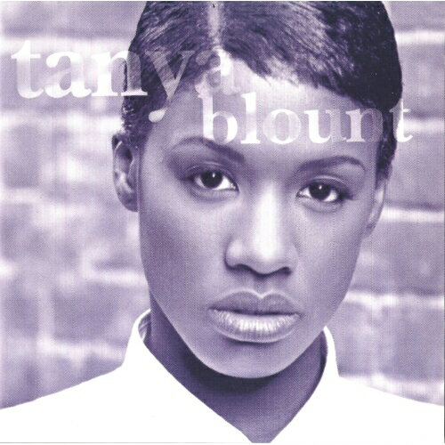 CD / ターニャ・ブラウント / ナチュラル・シング (解説付) (生産限定盤) / UICY-80281