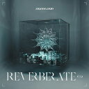 CD / PassCode / REVERBERATE ep. (CD+Blu-ray) (初回限定盤B) / UICZ-9231(2)
