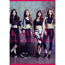 DVD / KARA / KARA the FIT / UPBH-20141