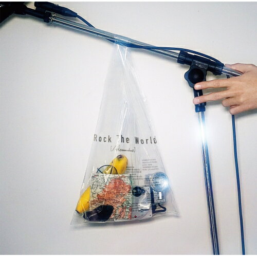 Pop JAPANizu - CD / (Alexandros) / Rock The World/日々、織々 (CD+DVD) (初回限定盤) / UPCH-7608
