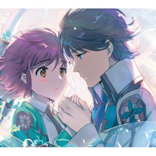 紫苑の花束を (CD+Blu-ray) (期間生産限定盤)ASCAアスカ あすか　発売日 : 2024年6月26日　種別 : CD　JAN : 4547366679892　商品番号 : VVCL-2506【商品紹介】TVアニメ『魔法科高校の...