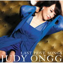 CD / ジュディ・オング / LAST LOVE SONGS / WPCL-11258