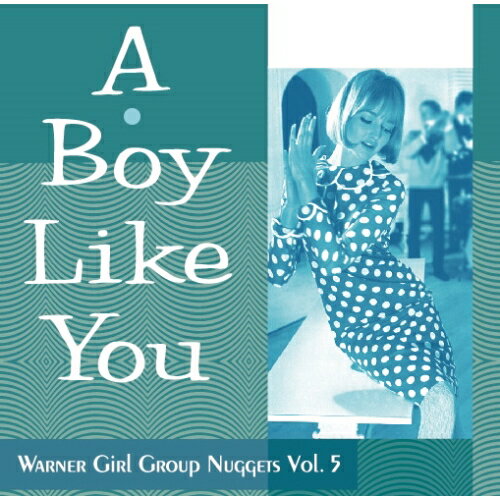 CD / ˥Х / ܡ饤桼ʡ롦롼סʥå Vol.5 (λ) / WPCR-16659