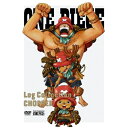 DVD / キッズ / ONE PIECE Log Collection CHOPPER / AVBA-29728(2)