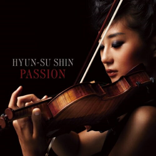 PASSIONシン・ヒョンスシンヒョンス しんひょんす　発売日 : 2012年5月16日　種別 : CD　JAN : 4988064257591　商品番号 : AVCL-25759【商品紹介】アジア最強、韓国生まれのヴァイオリニスト、シン・ヒョンスのデビュー盤。世界中を驚嘆させた「ロン・ティボー国際音楽コンクール」の優勝から3年(2012年時)、満を持して挑む究極のヴァイオリン超絶技巧名作集!エスプリに満ちたフランス音楽と、驚愕の超絶技巧が炸裂するパッショネイトなヴィエニヤフスキの楽曲を収録。【収録内容】CD:11.華麗なるポロネーズ(大二重奏曲)第1番 作品42.創作主題による華麗なる変奏曲 作品153.詩曲 作品254.ヴァイオリン・ソナタ I.Allegro vivo5.ヴァイオリン・ソナタ II.Intermede.Fantasque et leger6.ヴァイオリン・ソナタ III.Finale.Tres anime