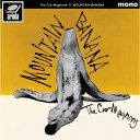 CD / ザ・クロマニヨンズ / MOUNTAIN BANANA / BVCL-1263