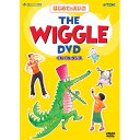 DVD / 趣味教養 / はじめてのえいご THE WIGGLE DVD くねくねダンス / COBC-4979