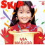 CD / 増田未亜 / ゴールデン☆ベスト 増田未亜 / COCP-36764 1,798円