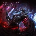 CD / Bloodline / KING VAMPIRE / IUCP-16289(2)