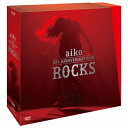 DVD / aiko / aiko 15th ANNIVERSARY TOUR ROCKS / PCBP-51506