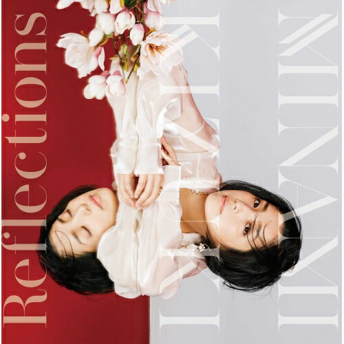 CD / 城南海 / Reflections (通常盤) / PCCA-4995