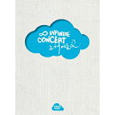 DVD / INFINITE / 2014 INFINITE CONCERT 「あの年の夏 2」 (初回限定版) / POBD-30001