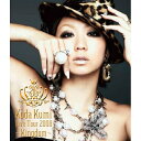 BD / 倖田來未 / Koda Kumi Live Tour 2008~Kingdom~(Blu-ray) / RZXD-46890