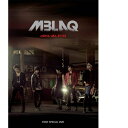 DVD / MBLAQ / MONA LISA STYLE / SSBX-2511
